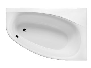 Ванна акриловая EXCELLENT Kameleon 170x110 (правая)